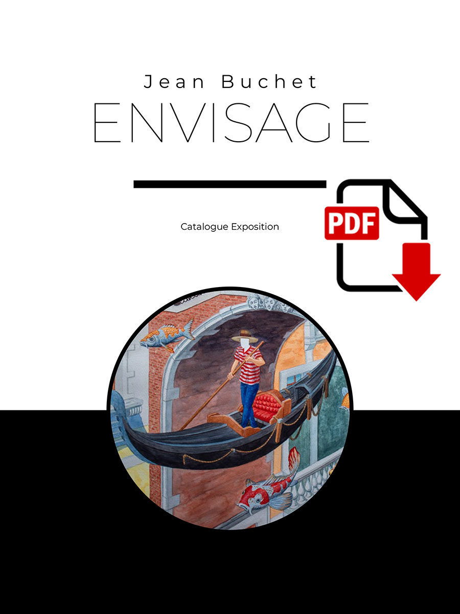 catalogue expo envisage