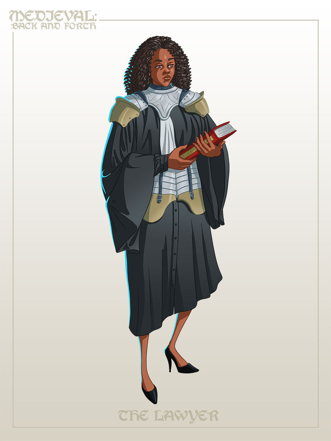 medieval back and forth lawyer jean buchet