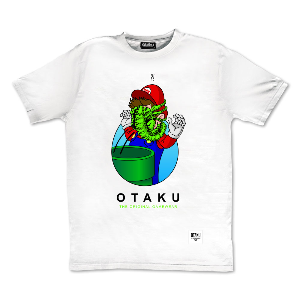 otaku alien