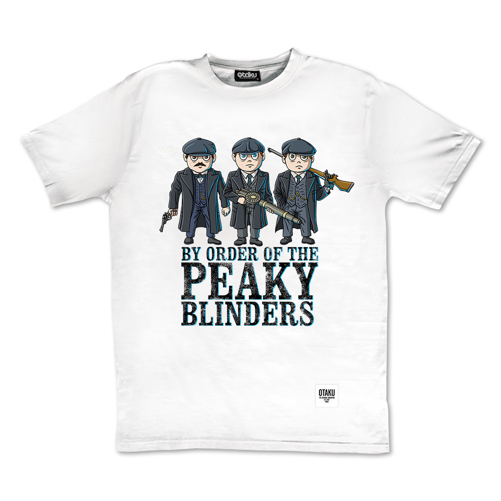 otaku peaky blinders